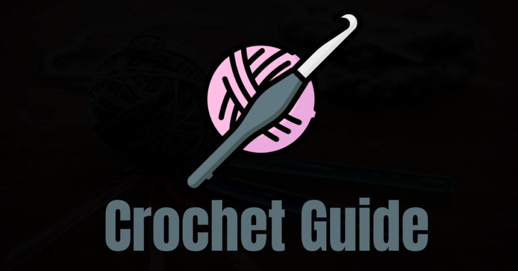 Crochet Guide Home
